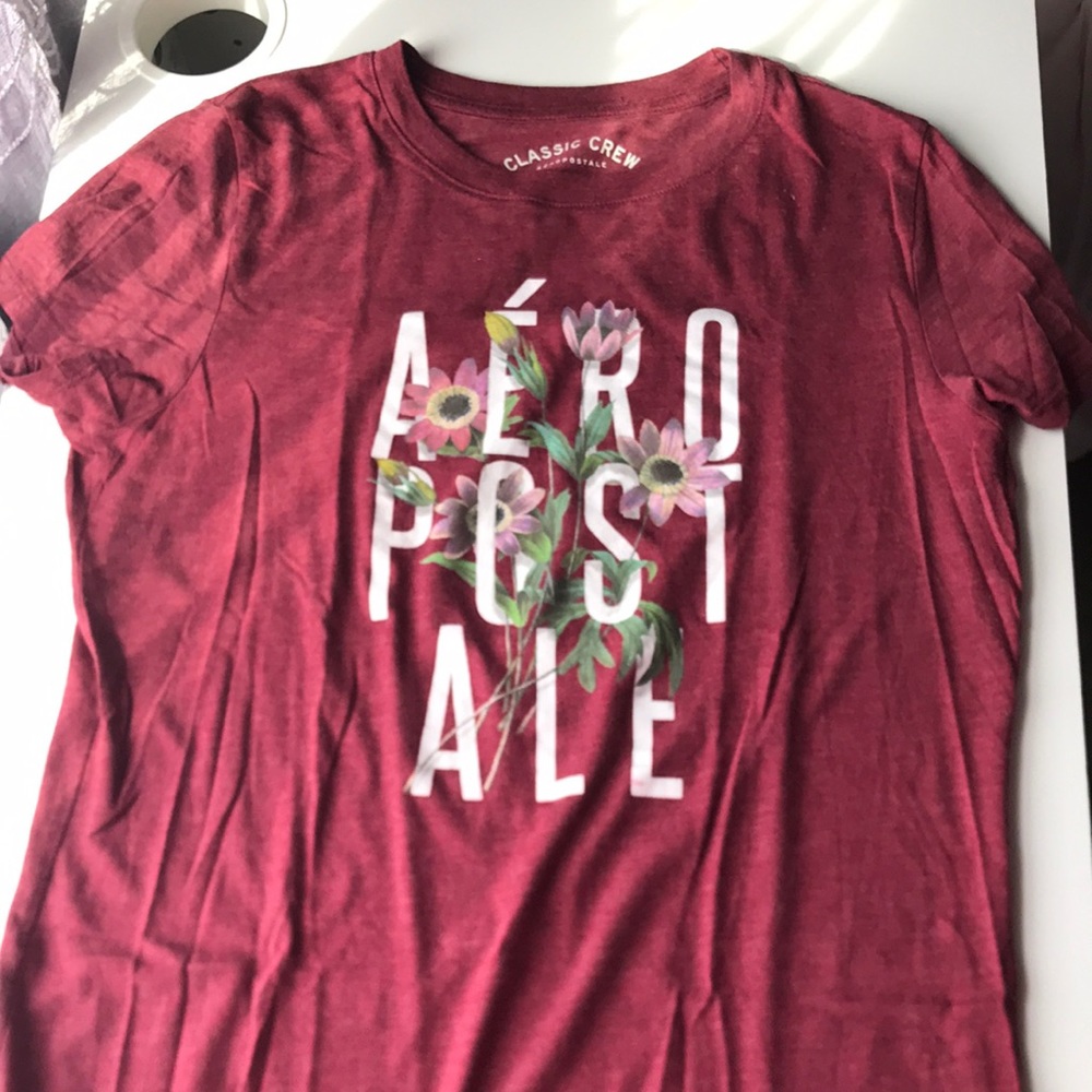 Aeropostale
